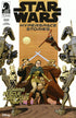 STAR WARS HYPERSPACE STORIES (2022) #1 CVR A MARANGON