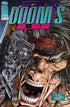 DOOMS IV (1994) SET OF FOUR