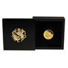 AUSTRLIAN SOVEREIGN 2026 GOLD PROOF COIN