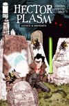 HECTOR PLASM HUNT THE BIGFOOT (2025) - SET OF THREE