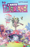 I HATE FAIRYLAND (2015) #1 FACSIMILE EDITION (2025) CVR B SKOTTIE YOUNG FOIL VAR