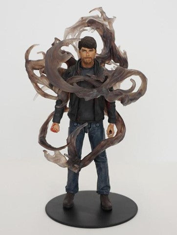 OUTCAST TV KYLE BARNES BLOODY AF