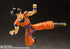 S.H.FIGUARTS DRAGON BALL SON GOKU A SAIYAN RAISED ON EARTH FIGURE AF