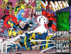 X-MEN (1991) #25