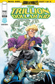 TRILLION DOLLAR KID (2026) #1 2ND PRINTING VAR