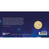 AVATAR - NEYTIRI 2026 STAMP AND COIN COVER