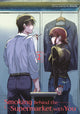 SMOKING BEHIND THE SUPERMARKET WITH YOU GN VOL 02