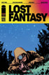 LOST FANTASY (2025) #2 CVR A LUCA CASALANGUIDA