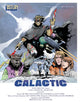 GALACTIC (2025) #2 CVR D MAXI DALLO HOMAGE