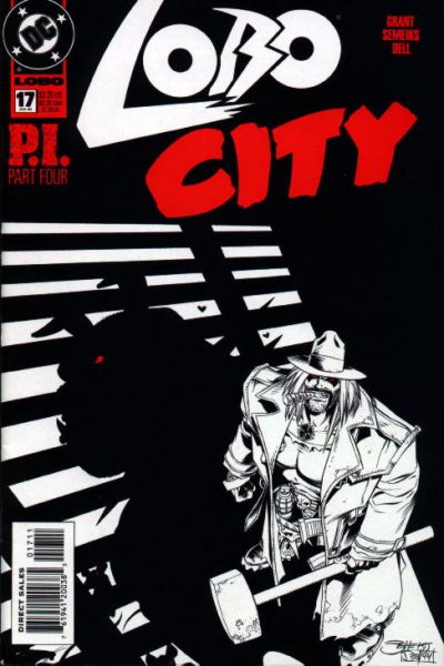 LOBO (1993) #17
