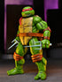 TMNT MIRAGE COMICS RAFAEL 7IN AF