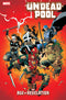 UNDEADPOOL (2025) #1 25 COPY INCV DECLAN SHALVEY VAR [AOR]