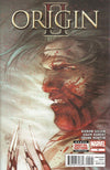 ORIGIN II (2014) - SET OF FIVE