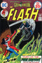 FLASH (1959) #230 (VG)