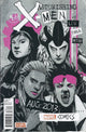 ASTONISHING X-MEN VOL 3 (2004) #66