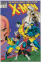 OFFICIAL MARVEL INDEX TO THE X-MEN (1987) #5