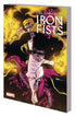 IRON FIST TP SALE - SET OF THREE