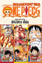 ONE PIECE VOL 20 OMNIBUS EDITION