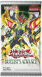 YU-GI-OH! DUELISTS ADVANCE BOOSTER PACK