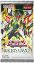 YU-GI-OH! DUELISTS ADVANCE BOOSTER PACK