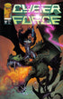 CYBERFORCE (1993) #12