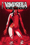 VAMPIRELLA MINDWARP #5 CVR D YOON (SHELF WEAR)