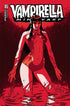 VAMPIRELLA MINDWARP #5 CVR D YOON (SHELF WEAR)