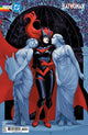 BATWOMAN (2026) #4 CVR E BETSY COLA DC PRIDE CARD STOCK VAR
