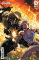 ABSOLUTE GREEN ARROW (2026) #2 CVR D KAARE ANDREWS CARD STOCK VAR