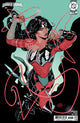ABSOLUTE WONDER WOMAN (2024) #21 CVR C TERRY DODSON CARD STOCK VAR