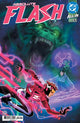 ABSOLUTE FLASH (2025) #16 CVR A NICK ROBLES