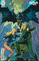 DETECTIVE COMICS (2016) #1110 CVR B KEVIN NOWLAN CARD STOCK VAR