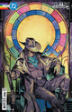 JUSTICE LEAGUE UNLIMITED (2024) #20 CVR G JESSICA FONG DC PRIDE CARD STOCK VAR