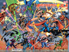 AVENGERS/JLA (2003) #2 FACSIMILE EDITION (2026) CVR A GEORGE PEREZ