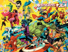 AVENGERS/JLA (2003) #2 FACSIMILE EDITION (2026) CVR B DAN MORA VAR