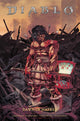 DIABLO DAWN OF HATRED (2026) #3 CVR C DEV PRAMANIK