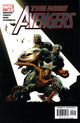 NEW AVENGERS (2005) #2