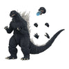 TOHO ULTIMATES GODZILLA (2002) GODZILLA MILLENNIUM AF