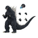 TOHO ULTIMATES GODZILLA (2002) GODZILLA MILLENNIUM AF