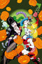 HARLEY QUINN X ELVIRA (2025) #1 CVR G AMANDA CONNER FOIL VIRGIN VAR