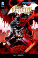 BATMAN DETECTIVE COMICS TP (N52) VOL 02 SCARE TACTICS