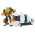 TRANSFORMERS TAKARA TOMY DRAMATIC CAPTURE SERIES CYBERTRON CHASE 3 FIGURE SET AF