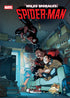 MILES MORALES SPIDER-MAN (2022) #40 BENGAL VAR