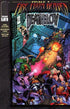 DEATHBLOW (1993) #28 (VF)