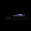 INNO64 1/64 NISSAN GTR R32 CHAMELEON PURPLE SHOW BAG (SYDNEY ROYAL EASTER SHOW SPECIAL)