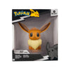 POKEMON 4 INCH SELECT EEVEE VINYL FIGURE