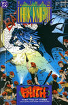 BATMAN LEGENDS OF THE DARK KNIGHT (1989)  - FAITH (SET OF THREE)