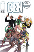 GEN 13 (1994) - SET OF SIX