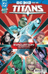 TITANS (2023) #28 CVR A PETE WOODS (DC K.O.)
