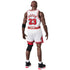 MEDICOM MAFEX NO.255 MICHAEL JORDAN CHICAGO BULLS HOME FIGURE AF